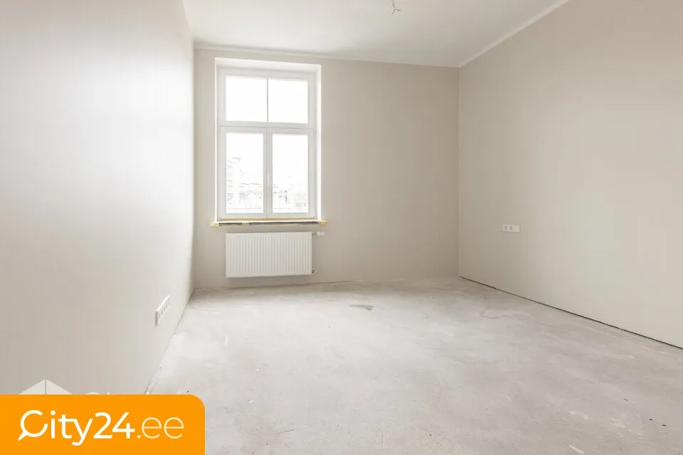 Appartement 2 pièces à Jūrmala