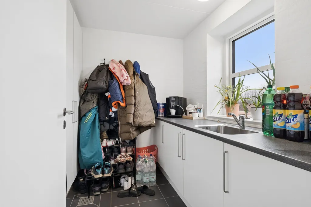 Maison 4 pièces à Mariager