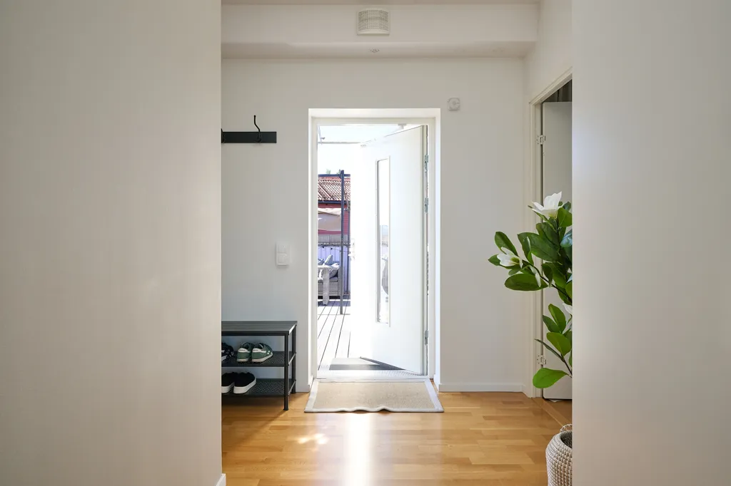 Appartement 4 pièces à Strängnäs