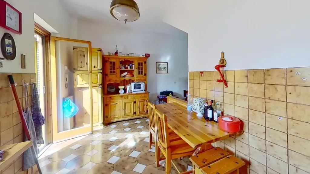 Salle à manger - Corner Villa with Garden in Cerveteri