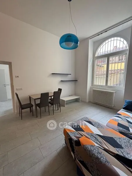 Séjour - Fully Furnished Flat in Historic Centre, Pavia