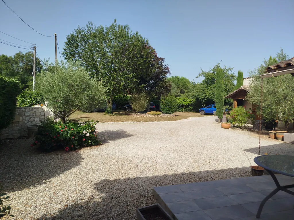 Exterior - Family House with Pool in Quiet Area