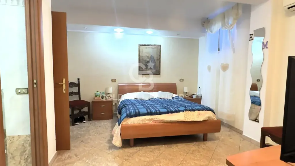 Chambres - Trilocale with Private Garden in Tarquinia