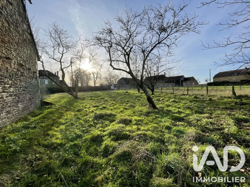 Giardino - Charming Longère with Garden in Prusy