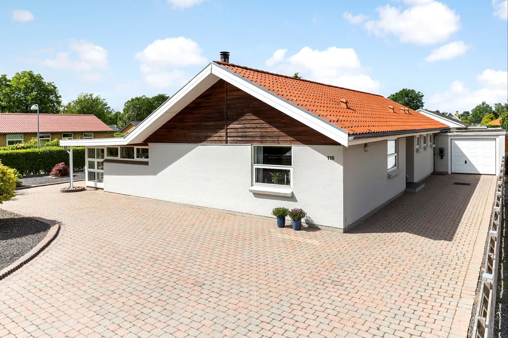 Esterno - Villa with Attractive Location in Skovhaven