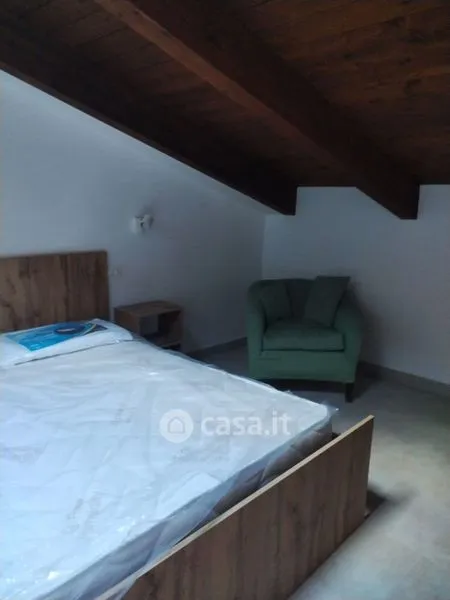 Magamistoad - Rented Attico with Balcony in Caserta