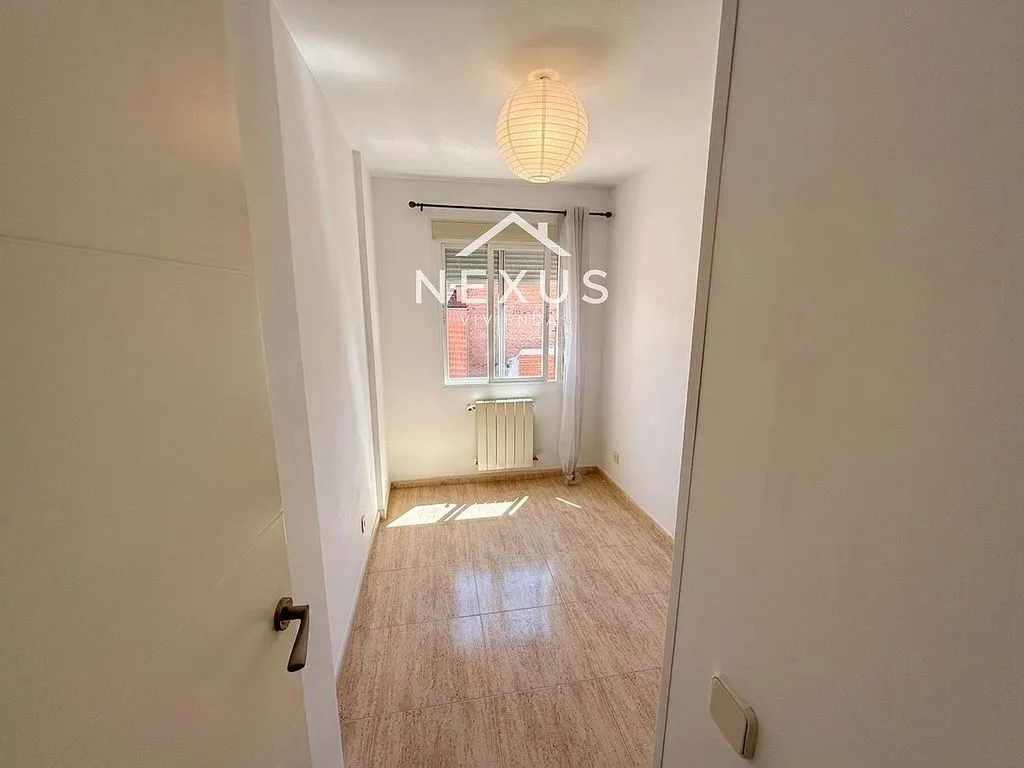 Entrée - Bright Apartment with Garage in Alcobendas Centre