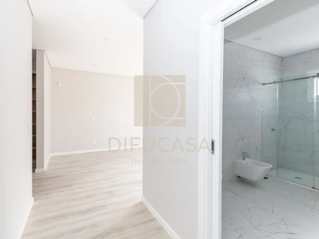 Salles de bain - Detached House with Pool in Azeitão, Setúbal
