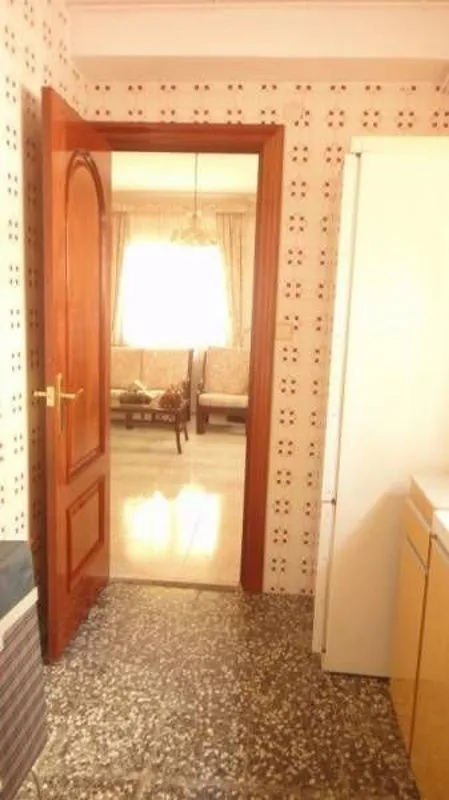 Cuisine - Luxury House with Terrace in Cornellà de Llobregat