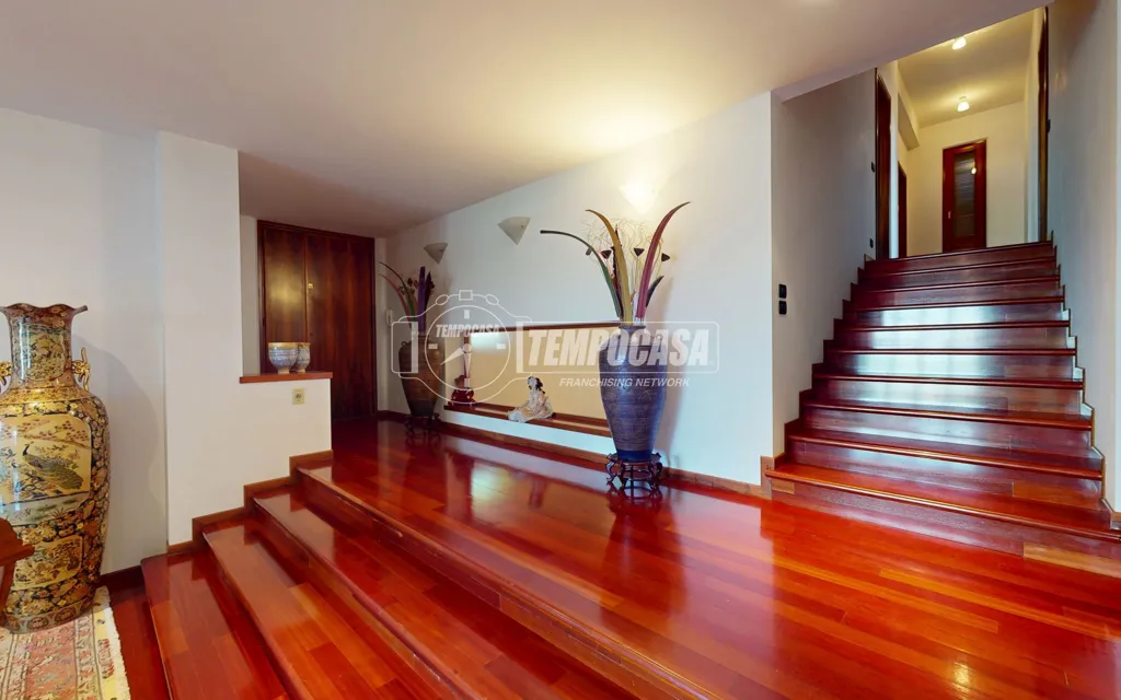 Pièces - Elegant Villa with Two Units in Camerata Picena