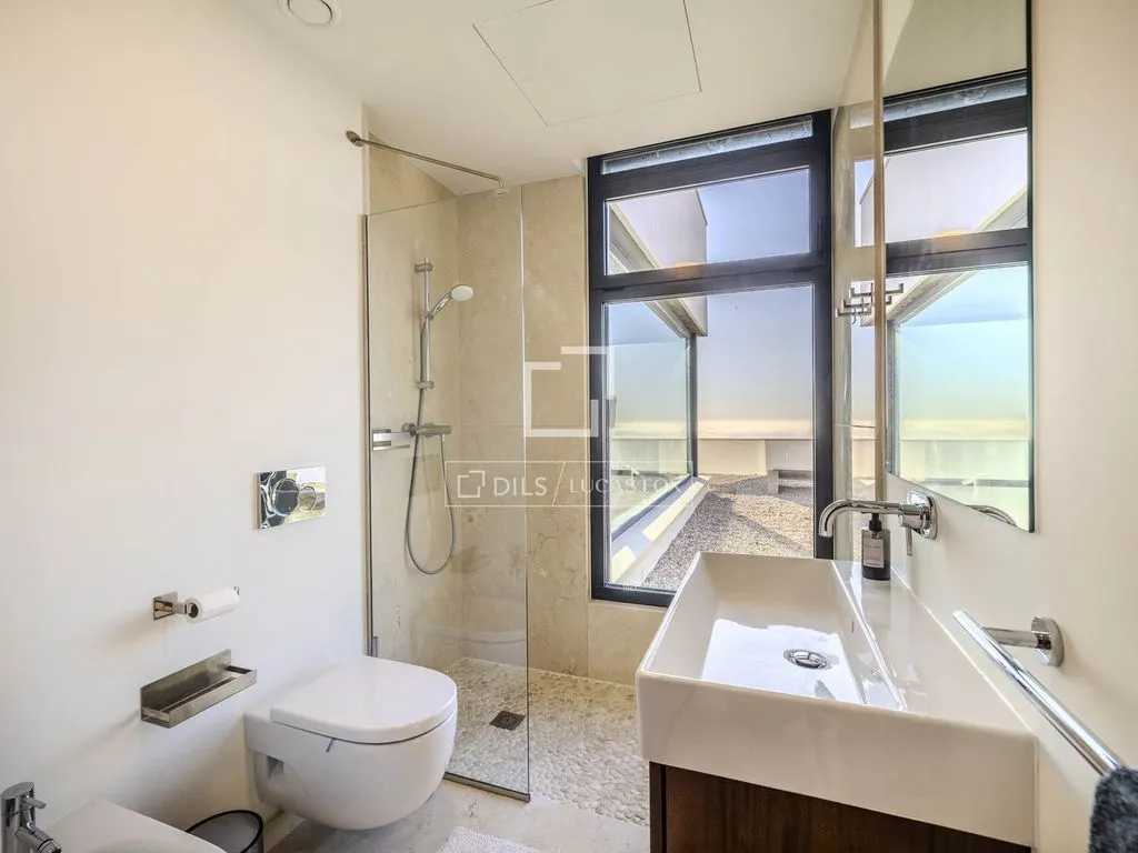 Salles de bain - Luxury Villa with Panoramic Sea Views in Benitachell