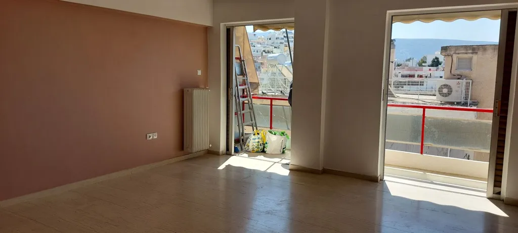 Stanze - Apartment with Forest View in Polygono