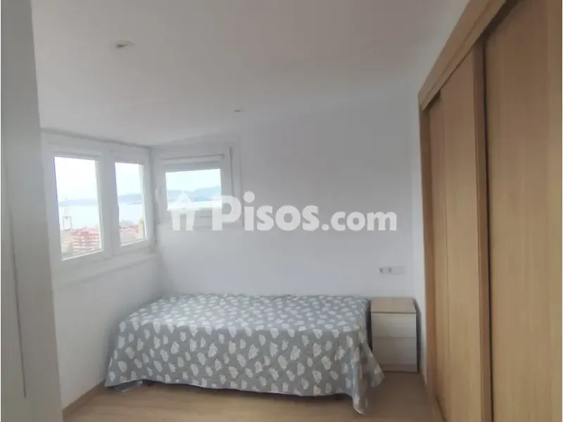 Chambres - Modernised Apartment with River Views in Vigo