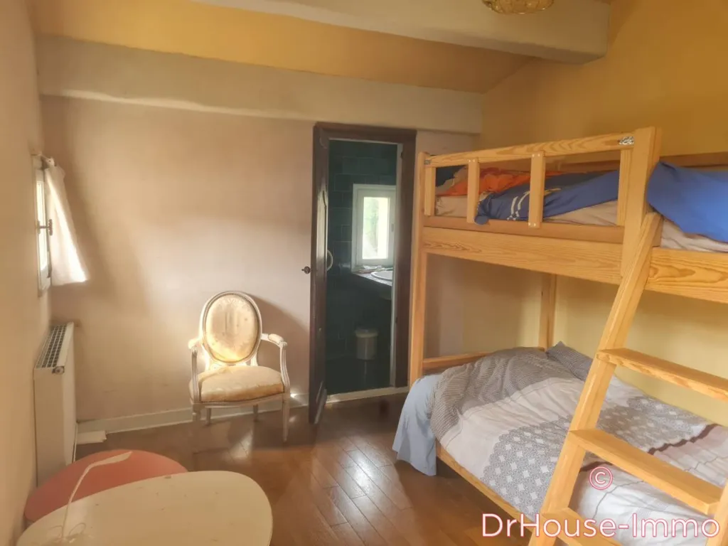 Chambres - Maison avec Piscine et Jardin à Ales