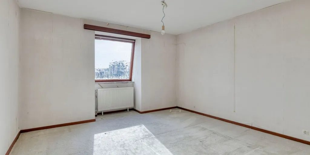 Toad - Double Apartment with Central Location in Oudenaarde