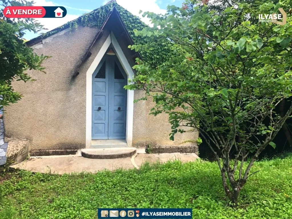 Välivaade - Renovated Stone House with Pool in Curvalle