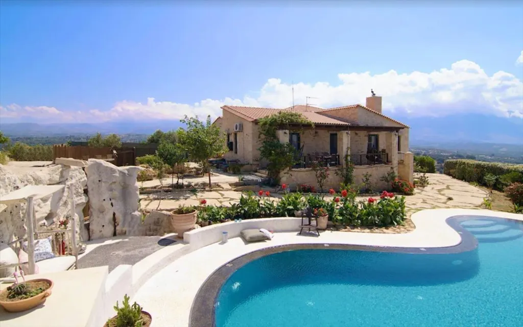 Maison 10 pièces à Crete