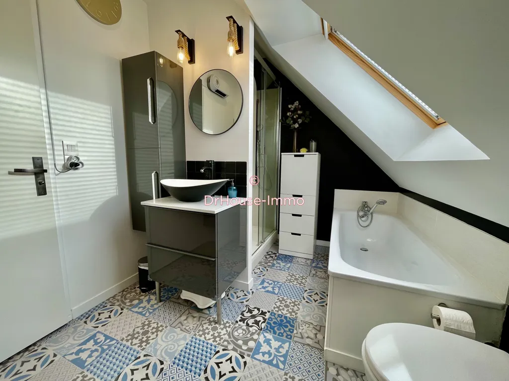 Vannitoad - Modern House with Garden in Ostricourt