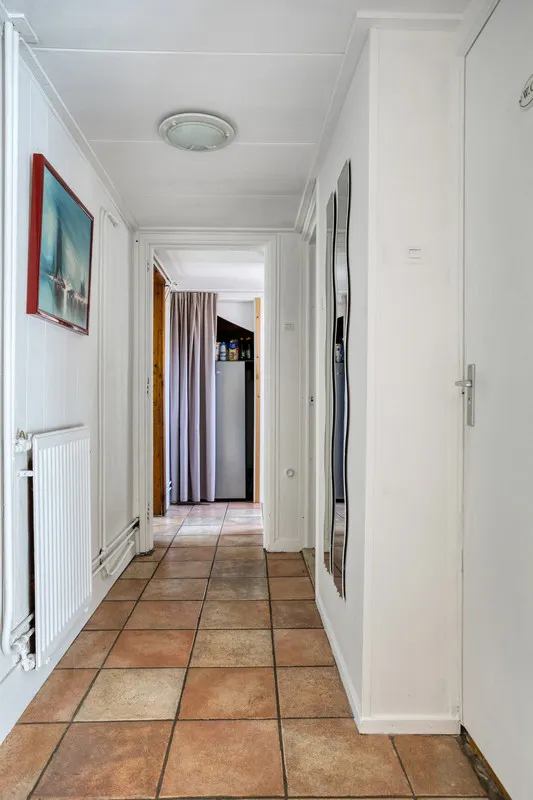 Maison 4 pièces à Een