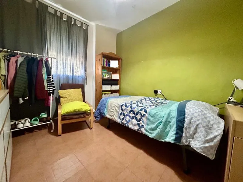 Chambres - Rustic Escaleta House with Terrace in Catarroja