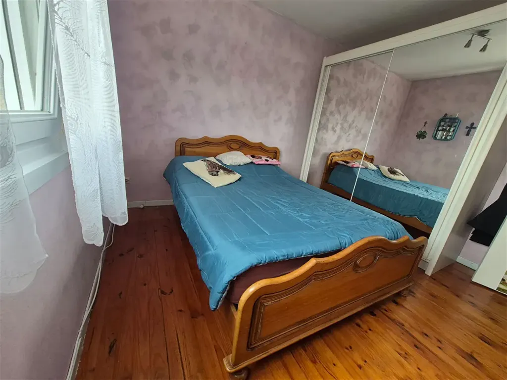 Maison 5 pièces à Setques