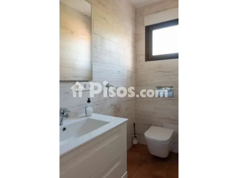 Vannitoad - Chalet with Sea Views in Salobreña