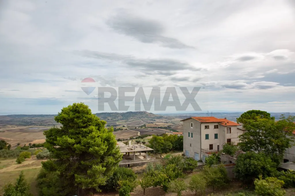 Extérieur - Contemporary Villa near Montecilfone Coast