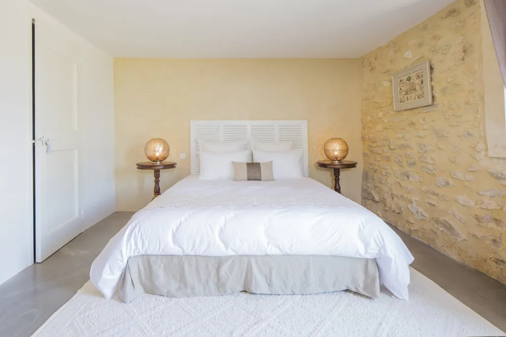 Magamistoad - Luxury House with Pools in Uzès
