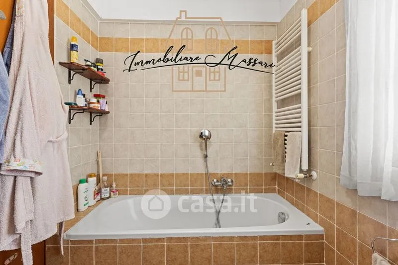 Vannitoad - Spacious Apartment with Terraces in Arcola