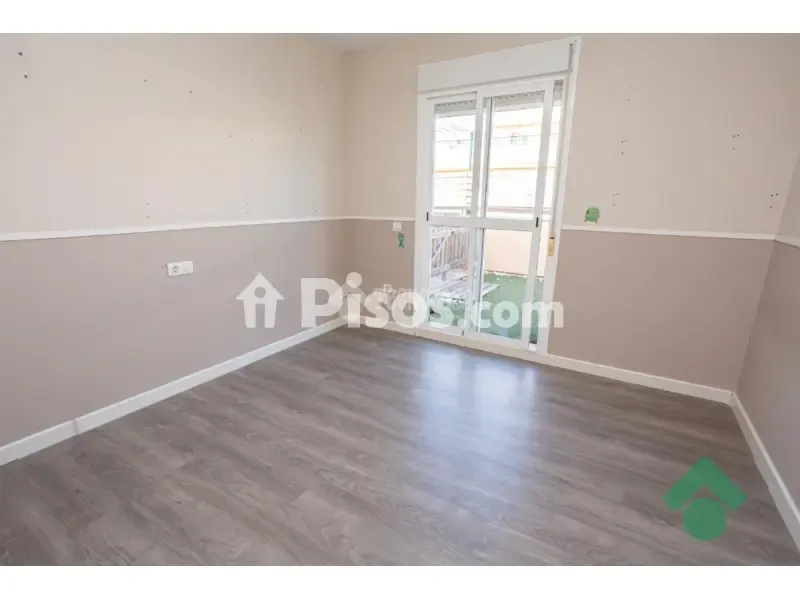 Chambres - Penthouse with Terrace in Algeciras