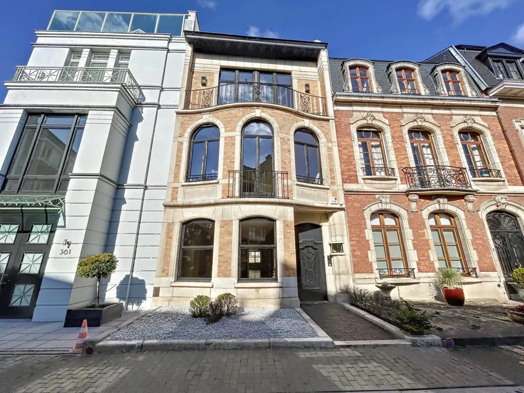 Esterno - Masterpiece Hotel in Exclusive Square, Brussels
