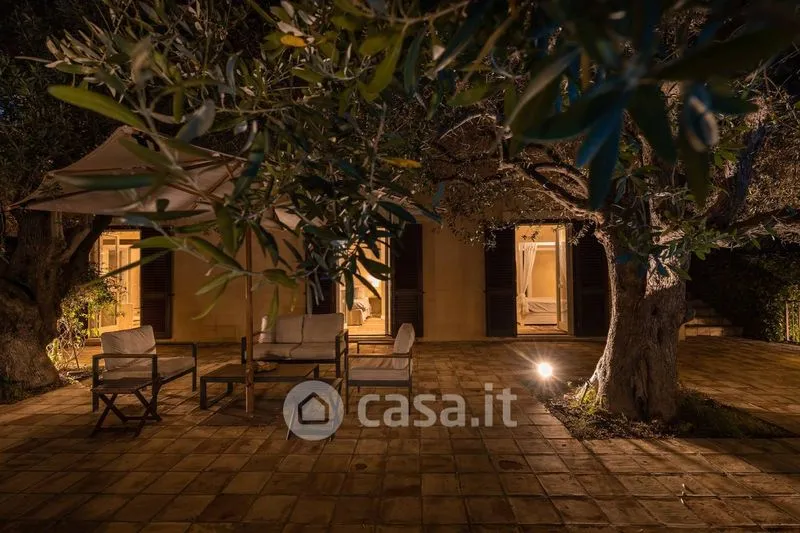 Terrass - Villa with Pool in Noto