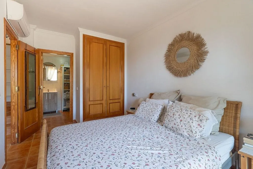 Magamistoad - Terraced House with Pool in Mascarat