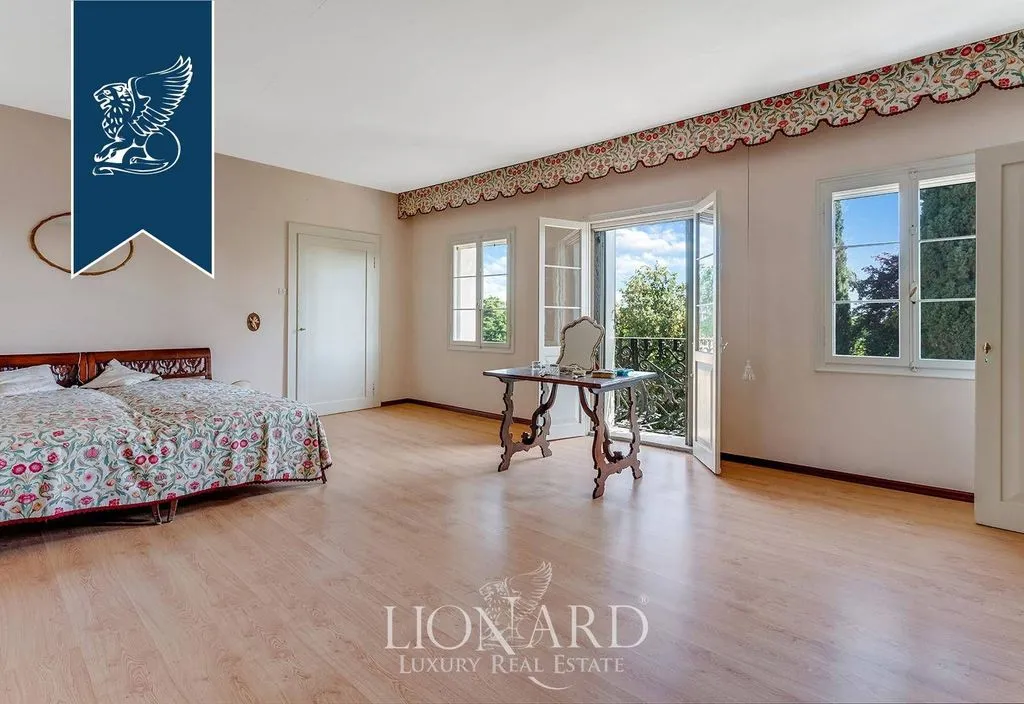 Magamistoad - 16th-Century Villa with Panoramic Views in Asolo