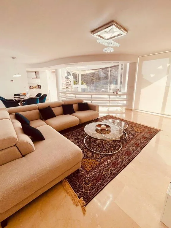 Elutuba - Luxury Villa with Sea View in Altea