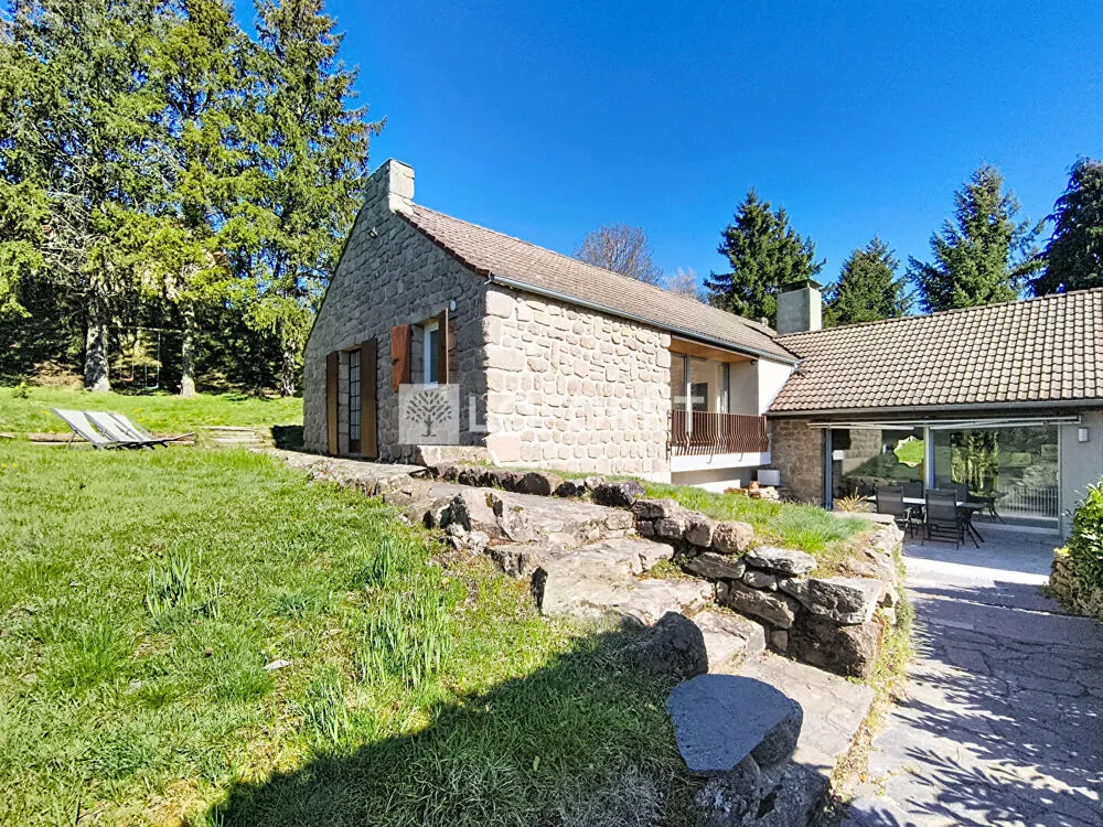 Maison 8 pièces à Langogne