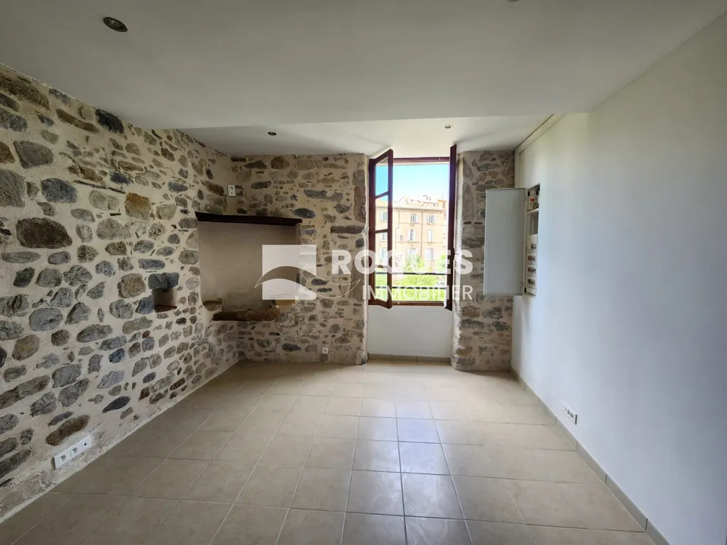 Stanze - New T2 Flat with River View in Lodève