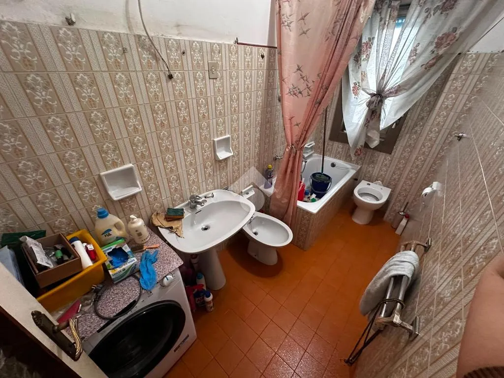 Vannitoad - 2-Bedroom Apartment with Terrace in Trieste