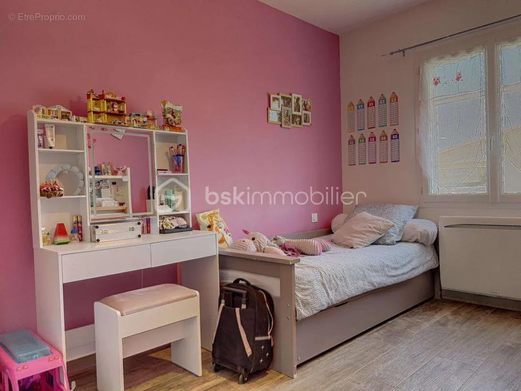 Magamistoad - Contemporary Flat with Balcony in Vedène