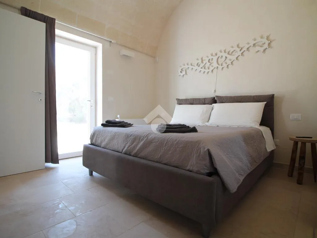 Magamistoad - Rustic Villa with Pool in Ostuni