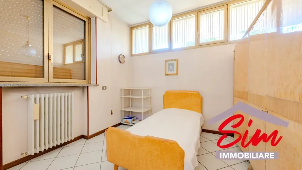 Magamistoad - Restoration Villa with Garden in Romentino
