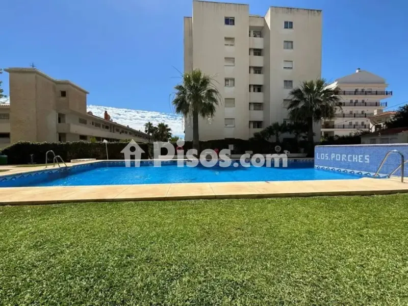 Bassein - Apartment with Sea Views in Benalmádena