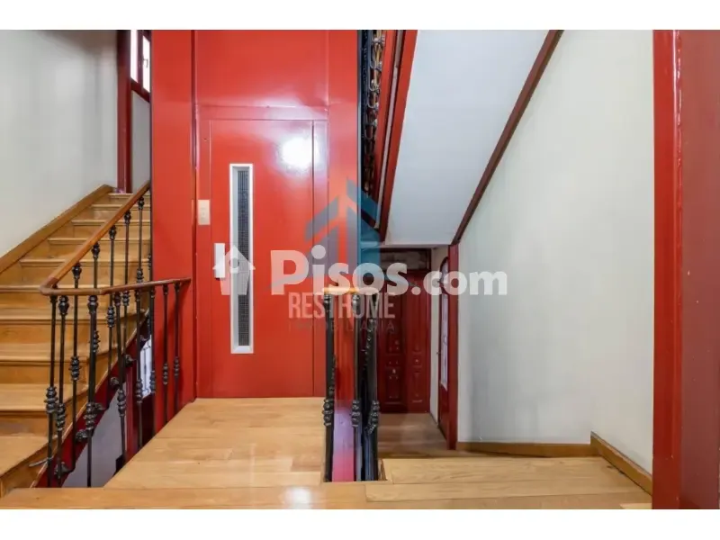 Pièces - Fully Furnished Flat with Balconies in Goya