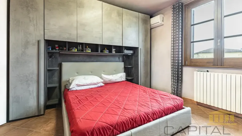Chambres - Villa with Pool in Fucecchio