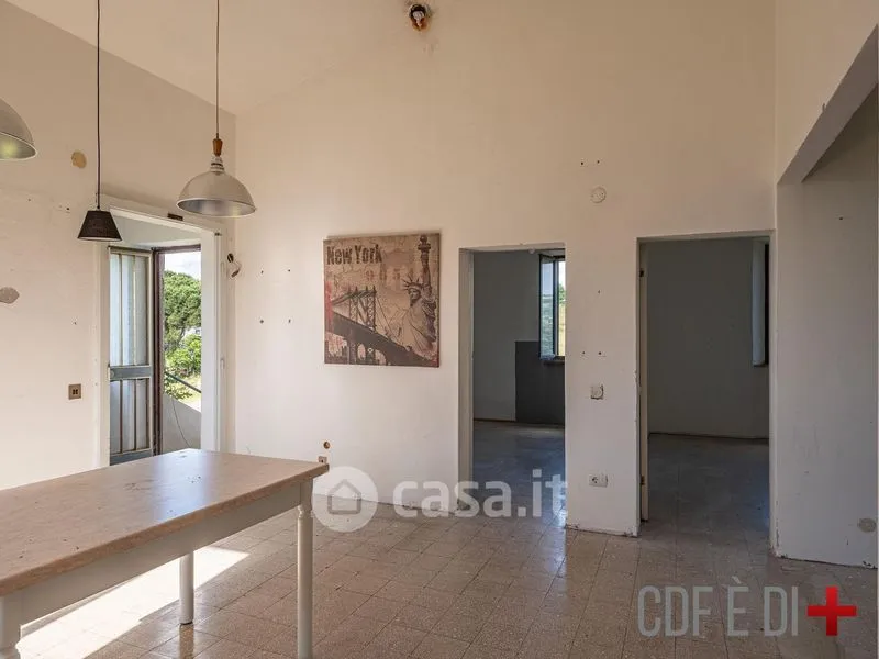 Söögituba - Rural Podere with 24 Hectares in Scansano