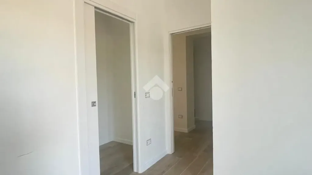 Ingresso - Casa indipendente con terrazzo panoramico a San Nicola Manfredi