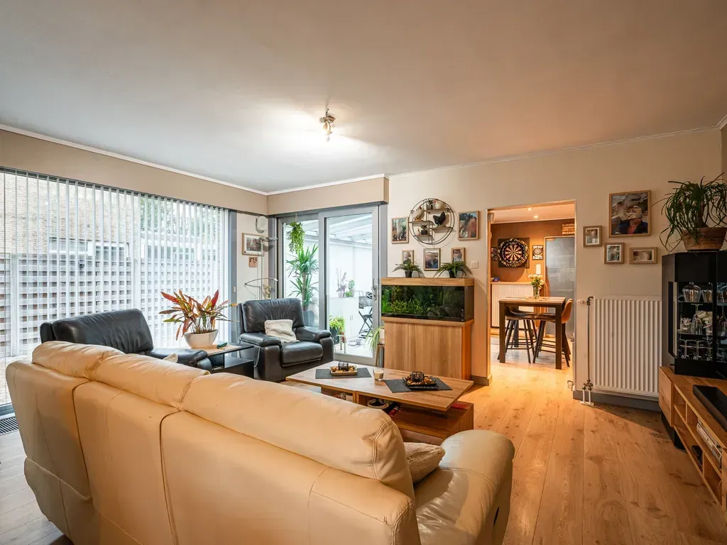 Maison avec Jardin et Garage à Eeklo