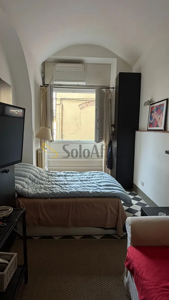 Magamistoad - Studio Apartment in Historic Centre, Florence