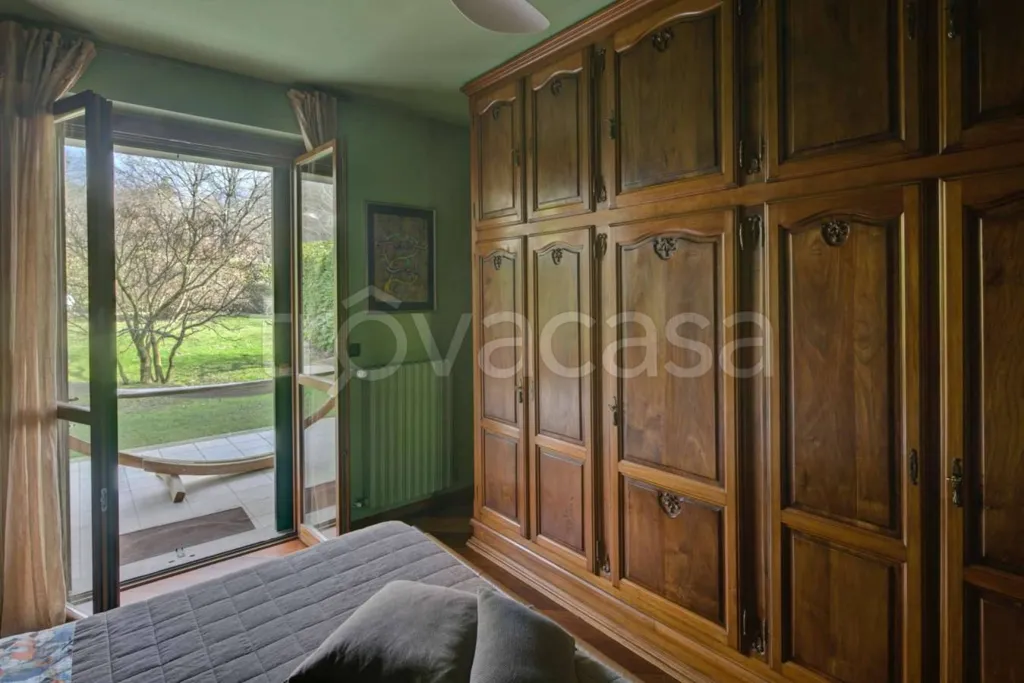 Chambres - Ground Floor Apartment with Garden in Moncalieri