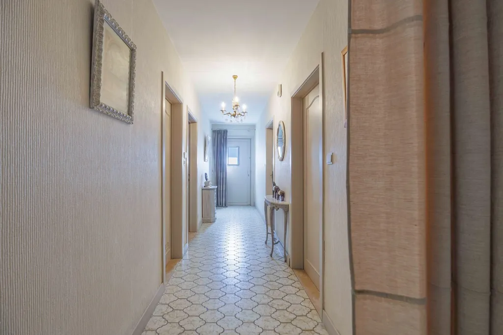 Esik - Half-Open House with Garden in Assebroek